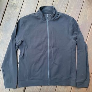 Lululemon - Zip-Up Jacket
